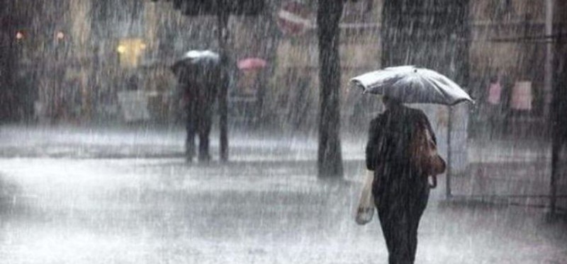 आजको मौसम : मुलुकका विभिन्न भागमा भारी वर्षाको सम्भावना, सतर्क रहन आग्रह